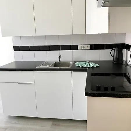 Apartmán Shortstay