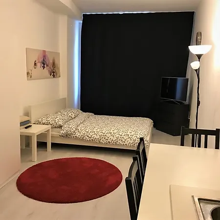 Apartmán Shortstay *