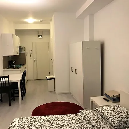 Shortstay