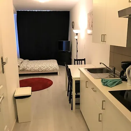 Apartmán Shortstay