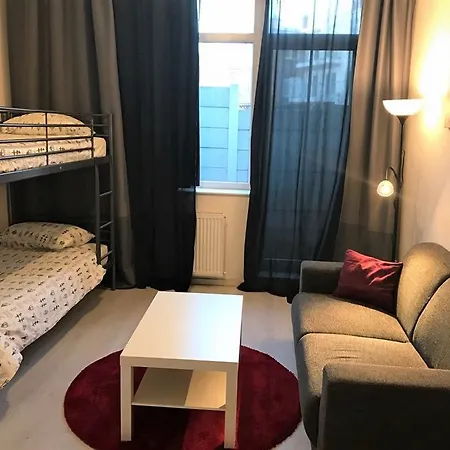 Apartmán Shortstay *