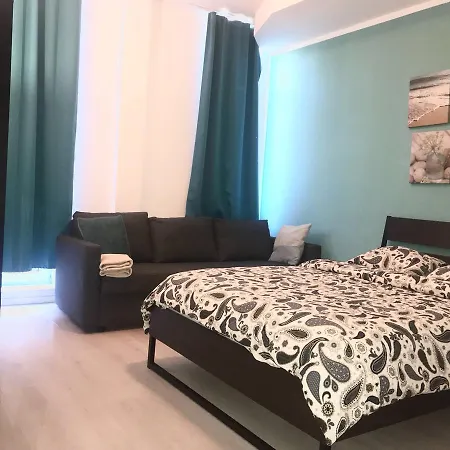 Shortstay Apartmán
