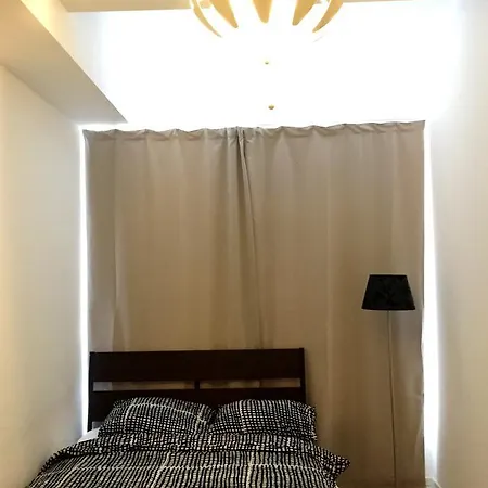 Apartmán Shortstay Haag
