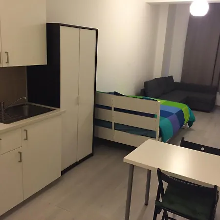 Shortstay