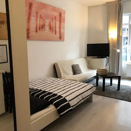 Shortstay Apartmán