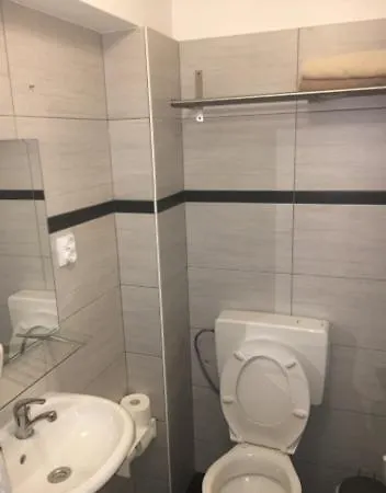 Apartmán Shortstay Haag