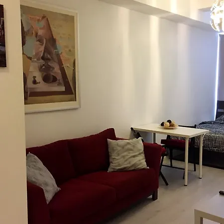 Shortstay Apartment The Hague