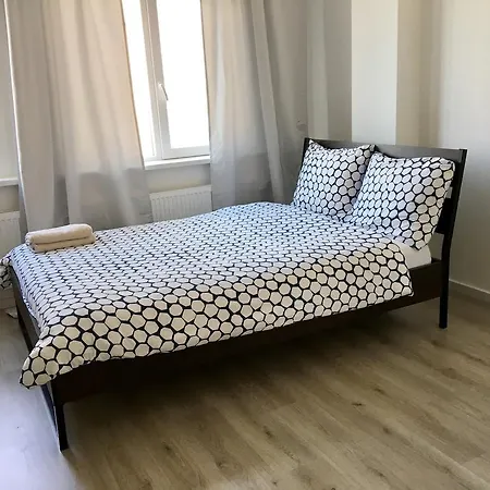 Shortstay Apartment *