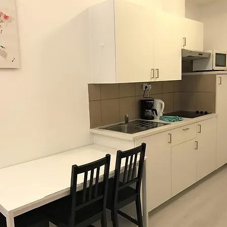 Apartment Shortstay The Hague