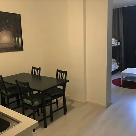 Shortstay * The Hague