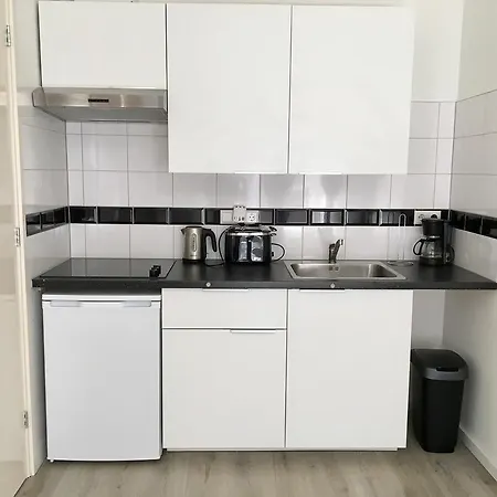 Shortstay Apartment