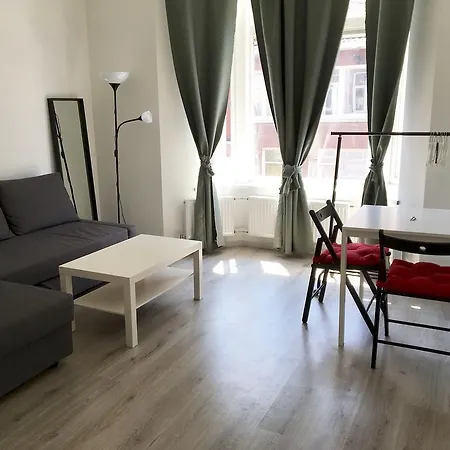 Apartment Shortstay The Hague