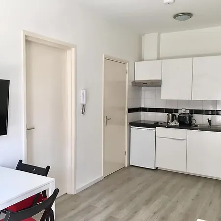 Shortstay The Hague