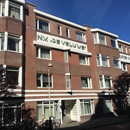 Apartment Shortstay The Hague