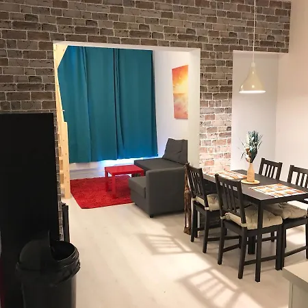 Shortstay Apartment *