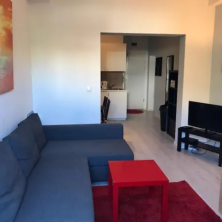 Shortstay * The Hague
