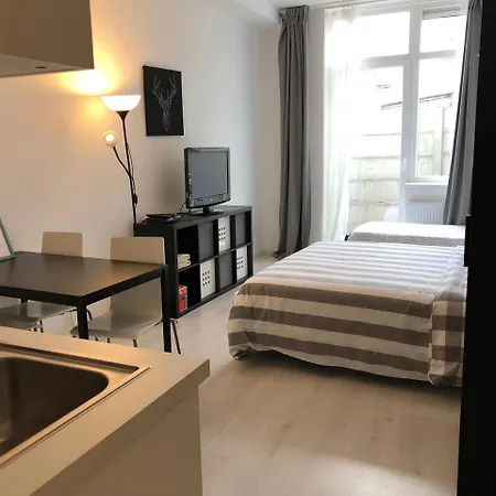 Shortstay Apartment The Hague