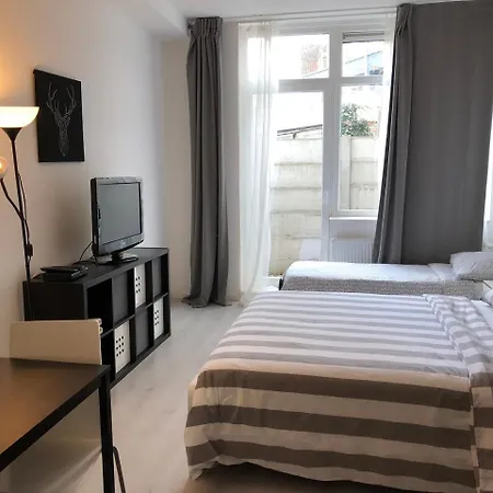 Shortstay Apartment *