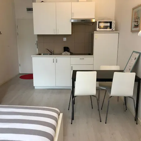 Apartment Shortstay *