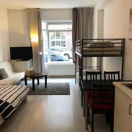 Shortstay Apartment *