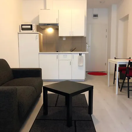 Apartment Shortstay *