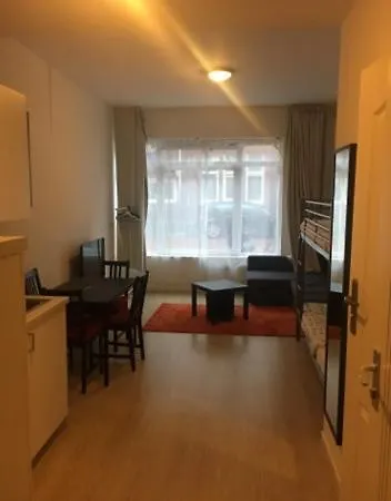 Apartment Shortstay The Hague